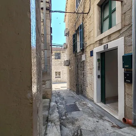 Inspiration - Toc * Split